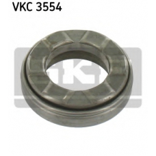 VKC 3554 SKF Выжимной подшипник