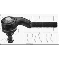 KTR4690 KEY PARTS Наконечник поперечной рулевой тяги