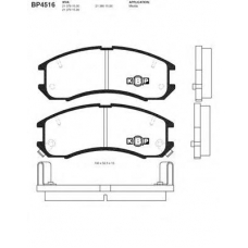 BP-4516 KBP 