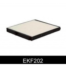 EKF202 COMLINE Фильтр, воздух во внутренном пространстве