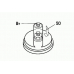 02303 DA SILVA Стартер
