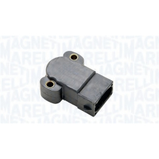 215810605600 MAGNETI MARELLI Датчик, положение дроссельной заслонки