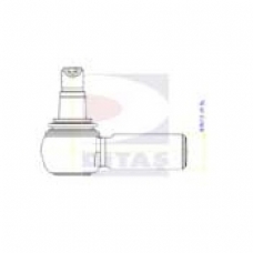 A2-3905 DITAS Наконечник поперечной рулевой тяги