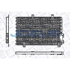 RA7000040 JDEUS Конденсатор, кондиционер