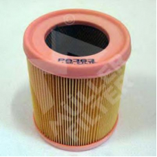 PA363 MULLER FILTER Воздушный фильтр