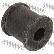 TSB-804 FEBEST Опора, стабилизатор