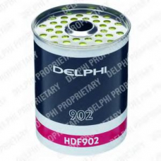 HDF902 DELPHI Топливный фильтр
