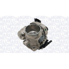 802001985303 MAGNETI MARELLI Патрубок дроссельной заслонки