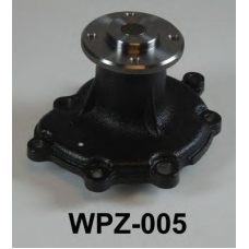WPZ-005 ASCO Водяной насос
