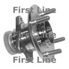 FBK871 FIRST LINE Комплект подшипника ступицы колеса