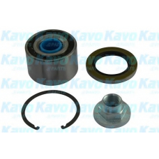 WBK-9045 KAVO PARTS Комплект подшипника ступицы колеса