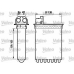 812028 VALEO Теплообменник, отопление салона
