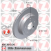 430.2613.20 ZIMMERMANN Тормозной диск