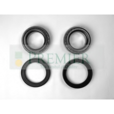 BRT932 BRT Bearings Комплект подшипника ступицы колеса