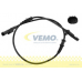 V30-72-0144 VEMO/VAICO Датчик, частота вращения колеса