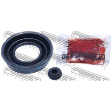 0575-MZ3R FEBEST Ремкомплект, тормозной суппорт