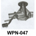 WPN-047 AISIN Водяной насос