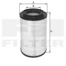 HP 2509 FIL FILTER Воздушный фильтр