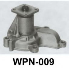 WPN-009 AISIN Водяной насос