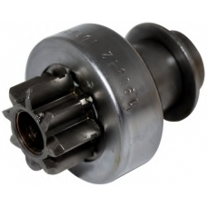 1016563 PowerMax Привод с механизмом свободного хода, стартер