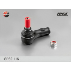 SP32116 FENOX Наконечник поперечной рулевой тяги