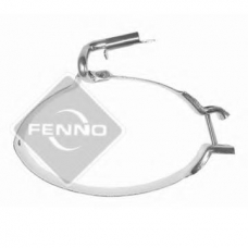 X10101 FENNO Стопорное кольцо, глушитель
