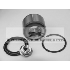 ABK1744 Automotive Bearings Комплект подшипника ступицы колеса