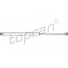 407 965 TOPRAN Газовая пружина, крышка багажник