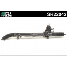 SR22042 ERA Рулевой механизм