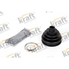 4410700 KRAFT AUTOMOTIVE Комплект пылника, приводной вал