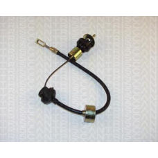 8140 38219 TRIDON Clutch cable