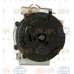 8FK 351 316-521 HELLA Компрессор, кондиционер