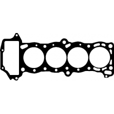 414686P CORTECO Прокладка, головка цилиндра