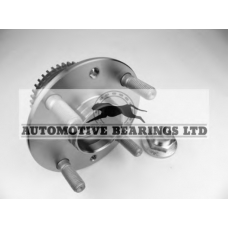 ABK712 Automotive Bearings Комплект подшипника ступицы колеса