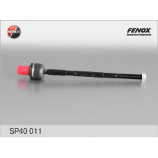 SP40011 FENOX Осевой шарнир, рулевая тяга