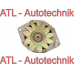 L 64 585 ATL Autotechnik Генератор