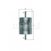 KL 409 MAHLE Топливный фильтр