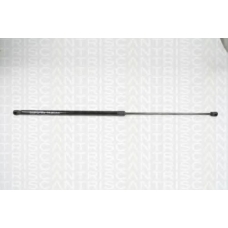 8710 29129 TRISCAN Газовая пружина, капот