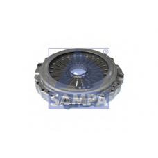 022.082 SAMPA Нажимной диск сцепления