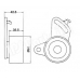 ITB-6200 IPS Parts Устройство для натяжения ремня, ремень грм