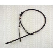 8140 24137 TRIDON Hand brake cable