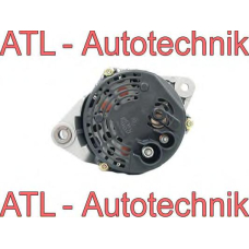 L 62 540 ATL Autotechnik Генератор