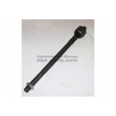 1455-8303 ASHUKI Осевой шарнир, рулевая тяга