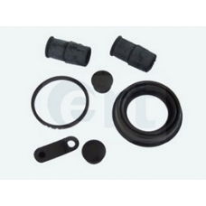 400848 ERT Ремкомплект, тормозной суппорт