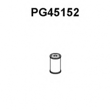 PG45152 VENEPORTE Резонатор, система выпуска
