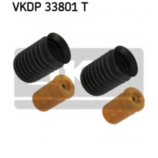 VKDP 33801 T SKF Пылезащитный комплект, амортизатор