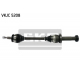 VKJC 5208<br />SKF