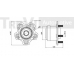 WB2321 TREVI AUTOMOTIVE Комплект подшипника ступицы колеса