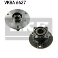 VKBA 6627 SKF Комплект подшипника ступицы колеса
