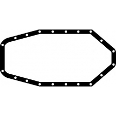 X54617-01 GLASER Прокладка, маслянный поддон
